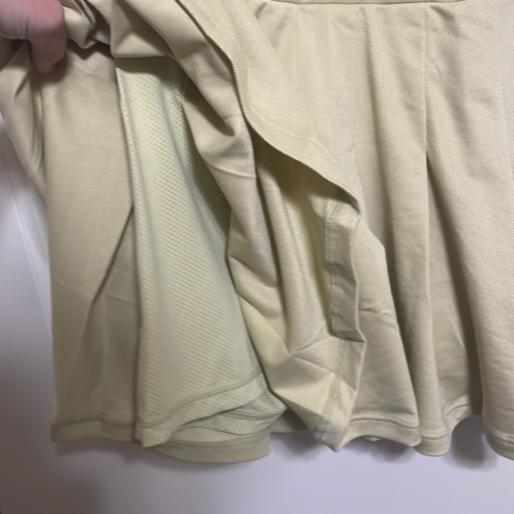 NWT WeWoreWhat Revolve TENNIS DRESS Sz S - Picture 6 of 7